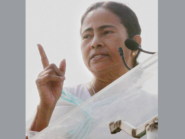 অন্য রাজ্য হলে নরোন্দ্র মোদী চড়-থাপ্পড় খেতেন : মমতা অন্য রাজ্য হলে নরোন্দ্র মোদী চড়-থাপ্পড় খেতেন : মমতা