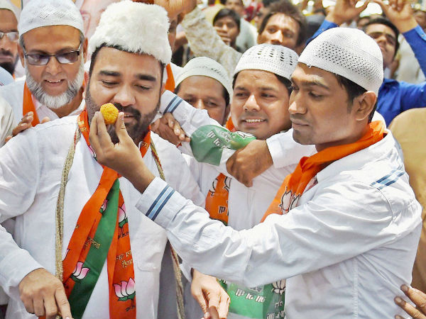 মুম্বই