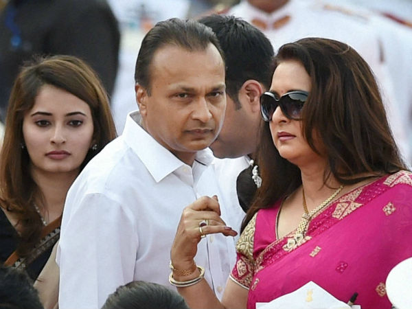 ভিআইপি অতিথিরা