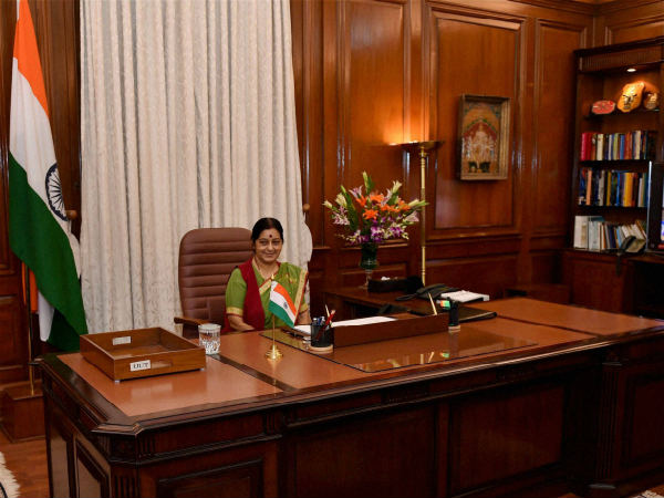 কাজ শুরুর ঠিক আগে