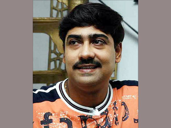 কৌশিক সেন কৌশিক সেন