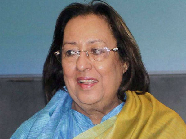 মুসলিমরা সংখ্যালঘু নয়, নাজমা হেপতুল্লার মন্তব্যে তীব্র সমালোচনা বাম শিবিরে মুসলিমরা সংখ্যালঘু নয়, নাজমা হেপতুল্লার মন্তব্যে তীব্র সমালোচনা বাম শিবিরে