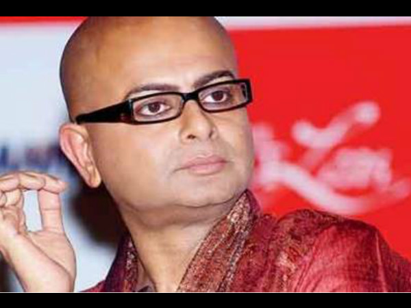 ঋতুপর্ণ ঘোষ ঋতুপর্ণ ঘোষ