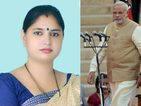 নরেন্দ্র মোদীর কড়া বার্তা, নিজের প্রতিনিধি পদ থেকে বাবাকে সরালেন বিজেপি সাংসদ নরেন্দ্র মোদীর কড়া বার্তা, নিজের প্রতিনিধি পদ থেকে বাবাকে সরালেন বিজেপি সাংসদ