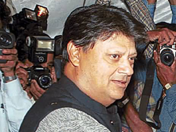 মাধবরাও সিন্ধিয়া