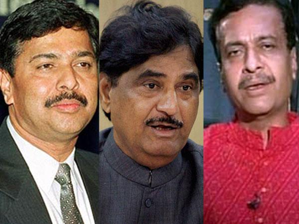 অভিশপ্ত '৩'-এর গেরোয় মুন্ডে-মহাজন পরিবার অভিশপ্ত '৩'-এর গেরোয় মুন্ডে-মহাজন পরিবার