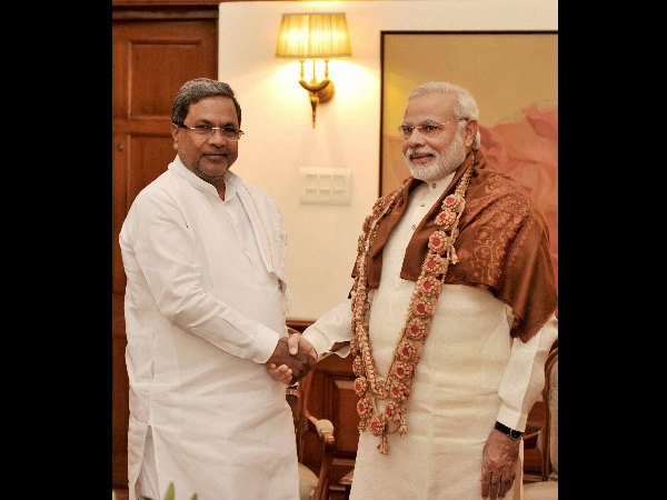 মোদী সমীপে