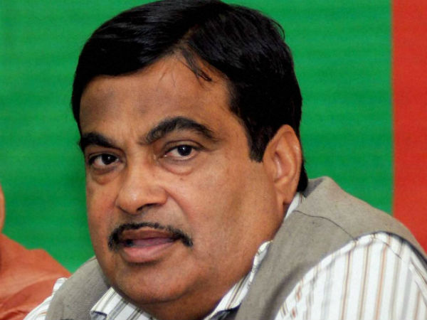 প্রয়াত কেন্দ্রীয় মন্ত্রী গোপীনাথ মুন্ডের মন্ত্রকের দায়িত্ব পেলেন নীতিন গড়কড়ি প্রয়াত কেন্দ্রীয় মন্ত্রী গোপীনাথ মুন্ডের মন্ত্রকের দায়িত্ব পেলেন নীতিন গড়কড়ি