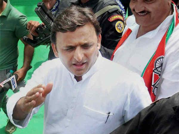 কত আসন লাভ, জানালেন অখিলেশ