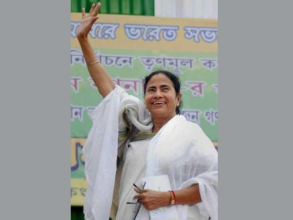 মোদীর মুখে মমতা-প্রশংসা, আনন্দে গদগদ তৃণমূল শিবির মোদীর মুখে মমতা-প্রশংসা, আনন্দে গদগদ তৃণমূল শিবির