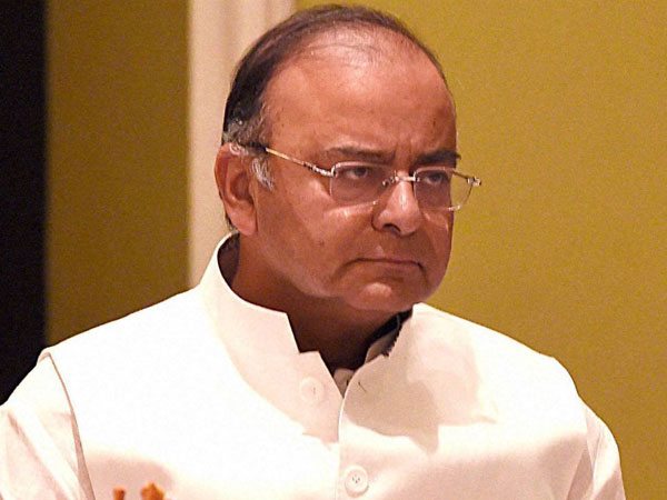 'পাক হামলার জবাব দিতে ভারতীয় সেনা সক্ষম' : জম্মু ও কাশ্মীর সফরে অরুণ জেটলি 'পাক হামলার জবাব দিতে ভারতীয় সেনা সক্ষম' : জম্মু ও কাশ্মীর সফরে অরুণ জেটলি