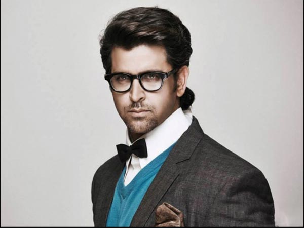 হৃতিক রোশন