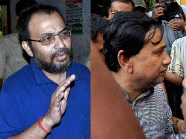 সুদীপ্ত কুণাল সুদীপ্ত কুণাল