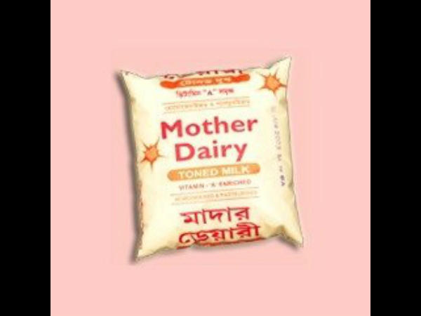 মাদার ডেয়ারি মাদার ডেয়ারি