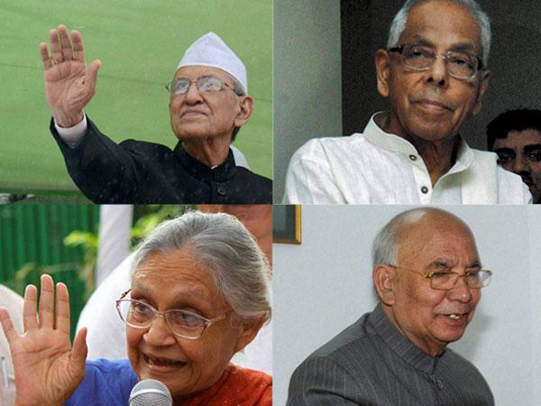 উত্তরপ্রদেশের পর ছত্তিশগড়ের রাজ্যপালও ইস্তফা দিলেন উত্তরপ্রদেশের পর ছত্তিশগড়ের রাজ্যপালও ইস্তফা দিলেন