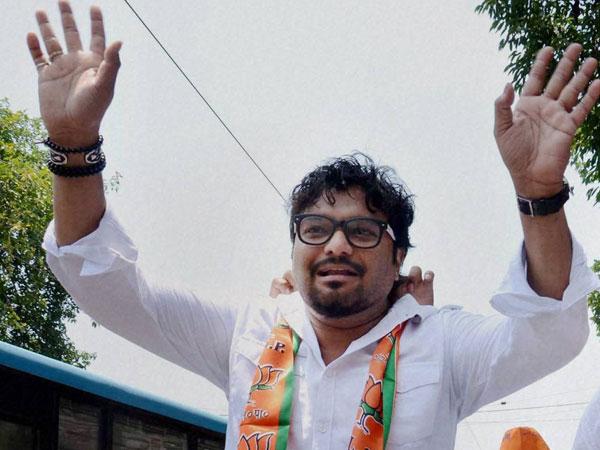 বাবুলের হুঁশিয়ারি