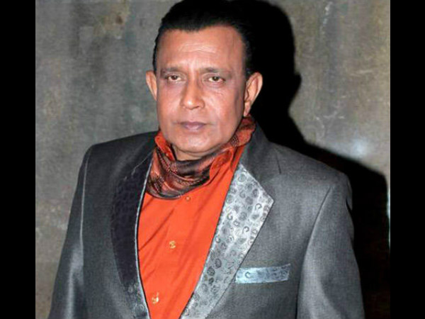 মিঠুন মিঠুন