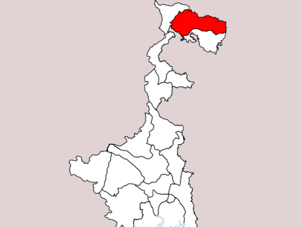 জলপাইগুড়ি জলপাইগুড়ি