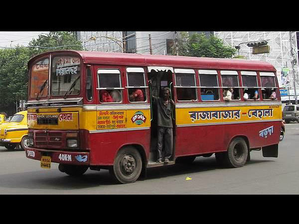 কলকাতা কলকাতা