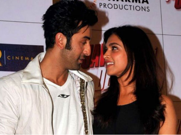 'তামাশা' করতে ফ্রান্স যাচ্ছেন দীপিকা-রণবীর, ক্যাটরিনা নেই! 'তামাশা' করতে ফ্রান্স যাচ্ছেন দীপিকা-রণবীর, ক্যাটরিনা নেই!