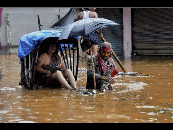 এত্তা জঞ্জাল!