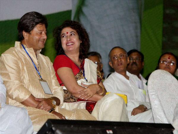 বলেছিলাম 'রেড', হট্টগোলে হয়ে গিয়েছে 'রেপ', আত্মপক্ষ সমর্থনে সাফাই তাপস পালের বলেছিলাম 'রেড', হট্টগোলে হয়ে গিয়েছে 'রেপ', আত্মপক্ষ সমর্থনে সাফাই তাপস পালের