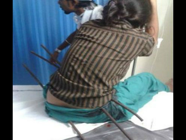 কিশোরী কিশোরী