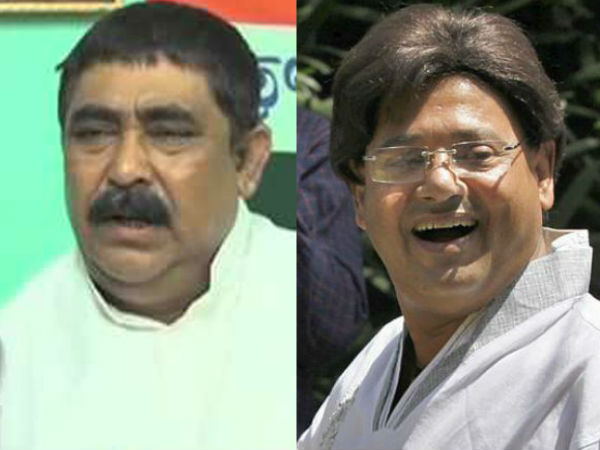 তৃণমূলের কীর্তিমান দাদা-দিদিদের 'কথাকাব্য' তৃণমূলের কীর্তিমান দাদা-দিদিদের 'কথাকাব্য'