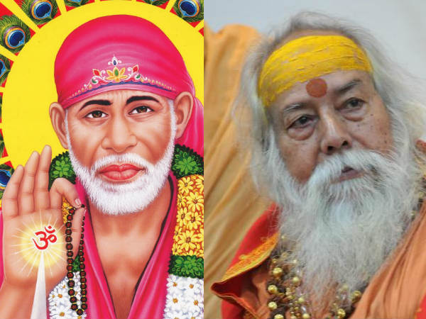 শিরডি শিরডি