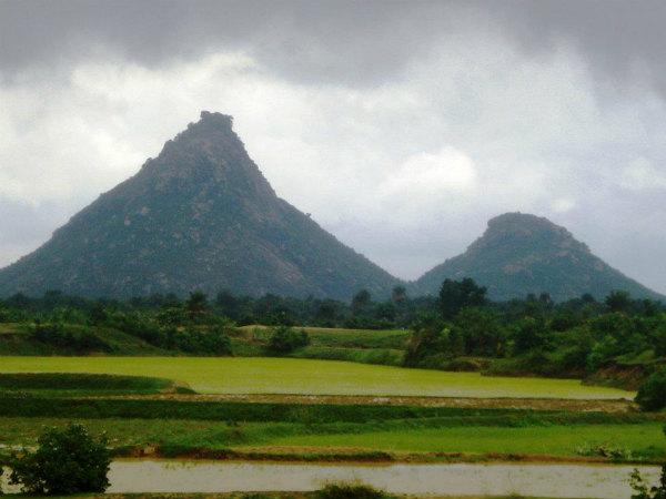 পাহাড় পাহাড়