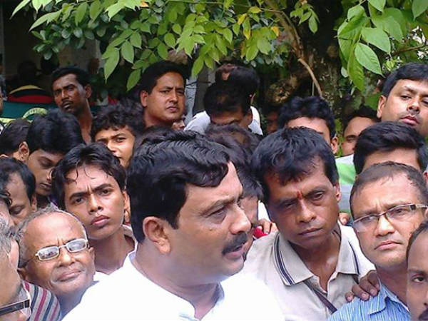 রাহুল সিনহা রাহুল সিনহা