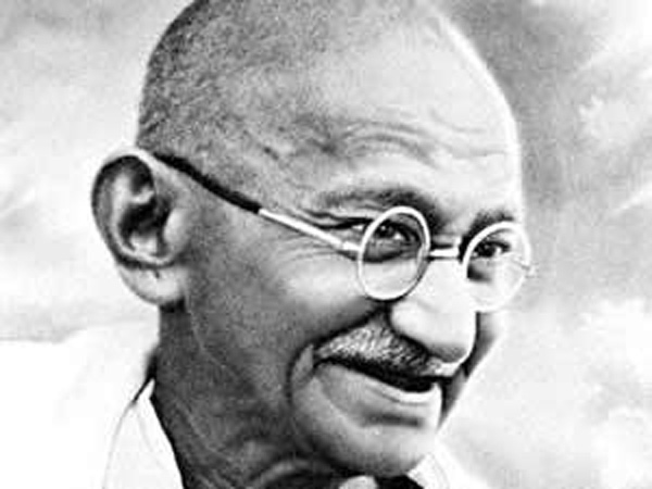 প্যাটেলের এই ঠাট্টা করার অভ্যাসে আনন্দ পেতেন গান্ধী