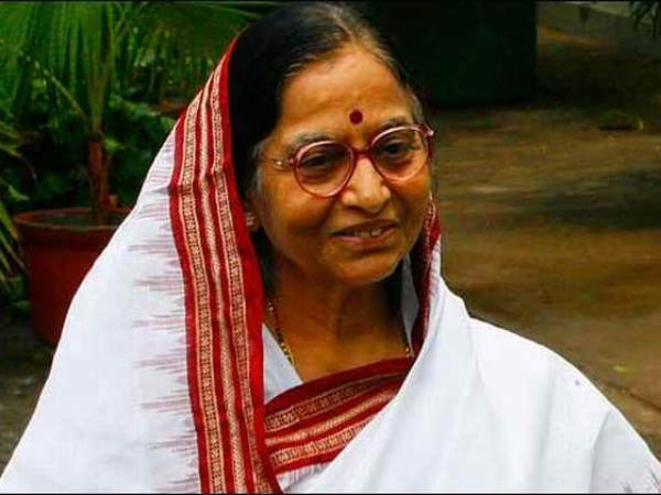 কংগ্রেস নেতার হত্যাকাণ্ডে অভিযুক্ত প্রাক্তন রাষ্ট্রপতি প্রতিভা পাটিলের ভাই কংগ্রেস নেতার হত্যাকাণ্ডে অভিযুক্ত প্রাক্তন রাষ্ট্রপতি প্রতিভা পাটিলের ভাই