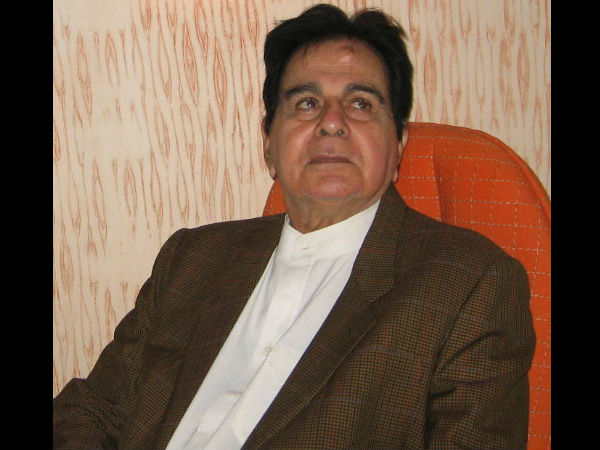 দিলীপ কুমার দিলীপ কুমার