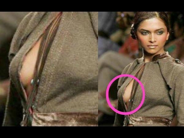 দীপিকার ক্যাট ওয়াক