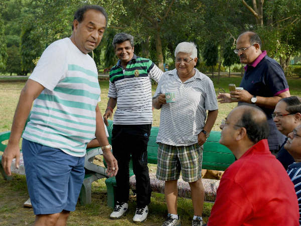 একটু কথা আছে!
