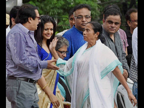 কেমন আছেন?