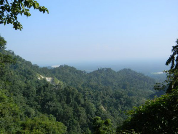২৮ মাইল ২৮ মাইল