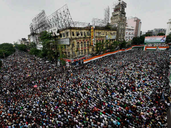 তৃণমূল তৃণমূল