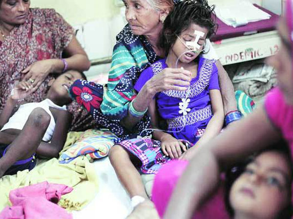 এনসেফেলাইটিসে মৃত্যু বেড়ে ৬০, পরিস্থিতি ভয়াবহ উত্তরবঙ্গে এনসেফেলাইটিসে মৃত্যু বেড়ে ৬০, পরিস্থিতি ভয়াবহ উত্তরবঙ্গে