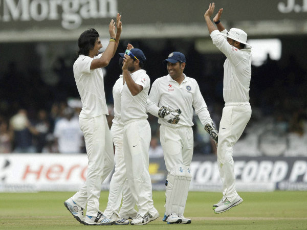 এক ওভারে ৩০ রান খরচ করেছিলেন ইশান্ত
