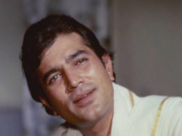 রাজেশ খান্না রাজেশ খান্না
