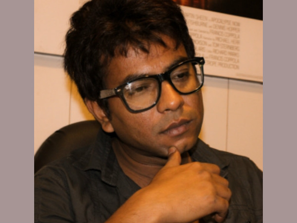 রুদ্রনীল রুদ্রনীল