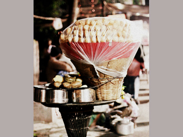 ফুচকা ফুচকা