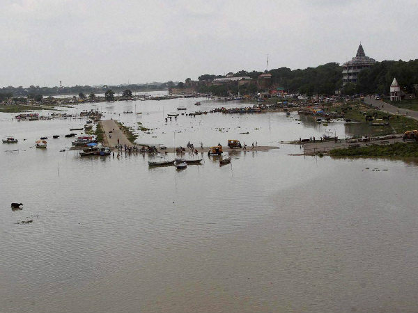 বন্যা বন্যা