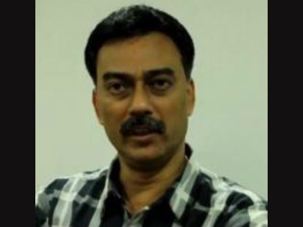 দেবু দেবু