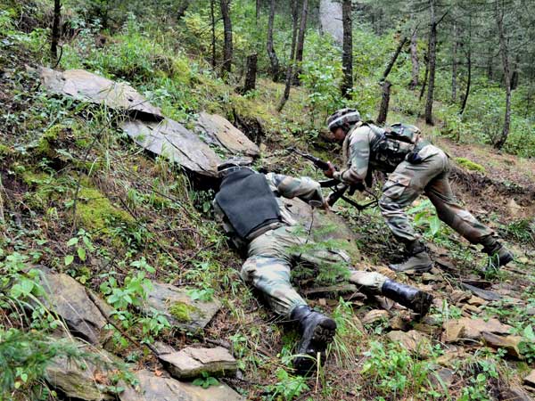২২টি বিএসএফ শিবিরে পাকিস্তানি সেনার হামলা, যুদ্ধবিরতি লঙ্ঘনে মৃত ২ গ্রামবাসী ২২টি বিএসএফ শিবিরে পাকিস্তানি সেনার হামলা, যুদ্ধবিরতি লঙ্ঘনে মৃত ২ গ্রামবাসী