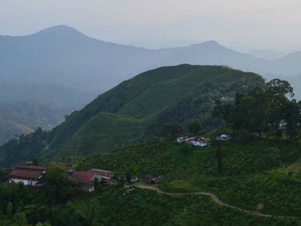 পর্যটনে করোনা ধাক্কা