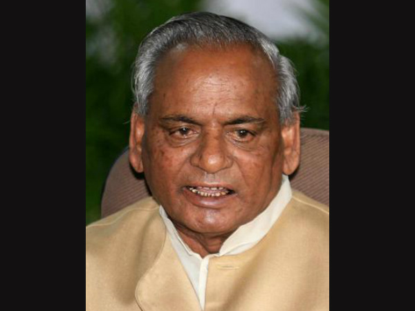 কল্যাণ সিং কল্যাণ সিং