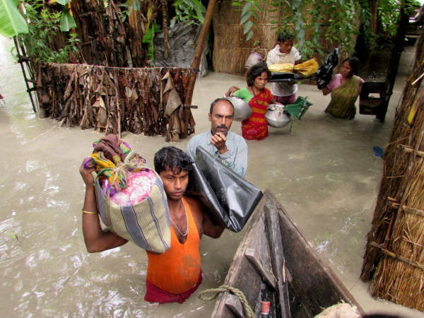 বন্যা বন্যা